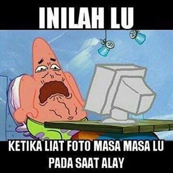 ini ekspresi lo © 2016 brilio.net ini ekspresi lo © 2016 brilio.net