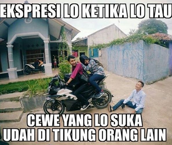 ini ekspresi lo © 2016 brilio.net ini ekspresi lo © 2016 brilio.net