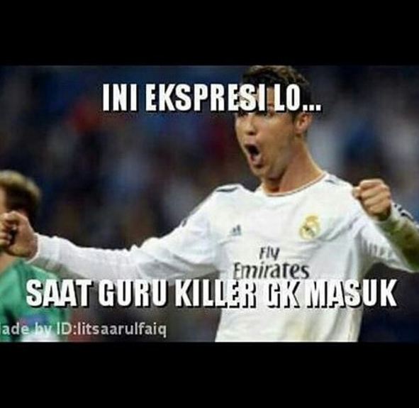 ini ekspresi lo © 2016 brilio.net ini ekspresi lo © 2016 brilio.net