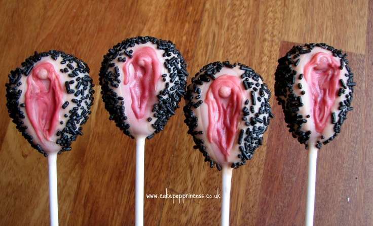 20 Kue vagina unyu © 2016 brilio.net 20 Kue vagina unyu © 2016 brilio.net