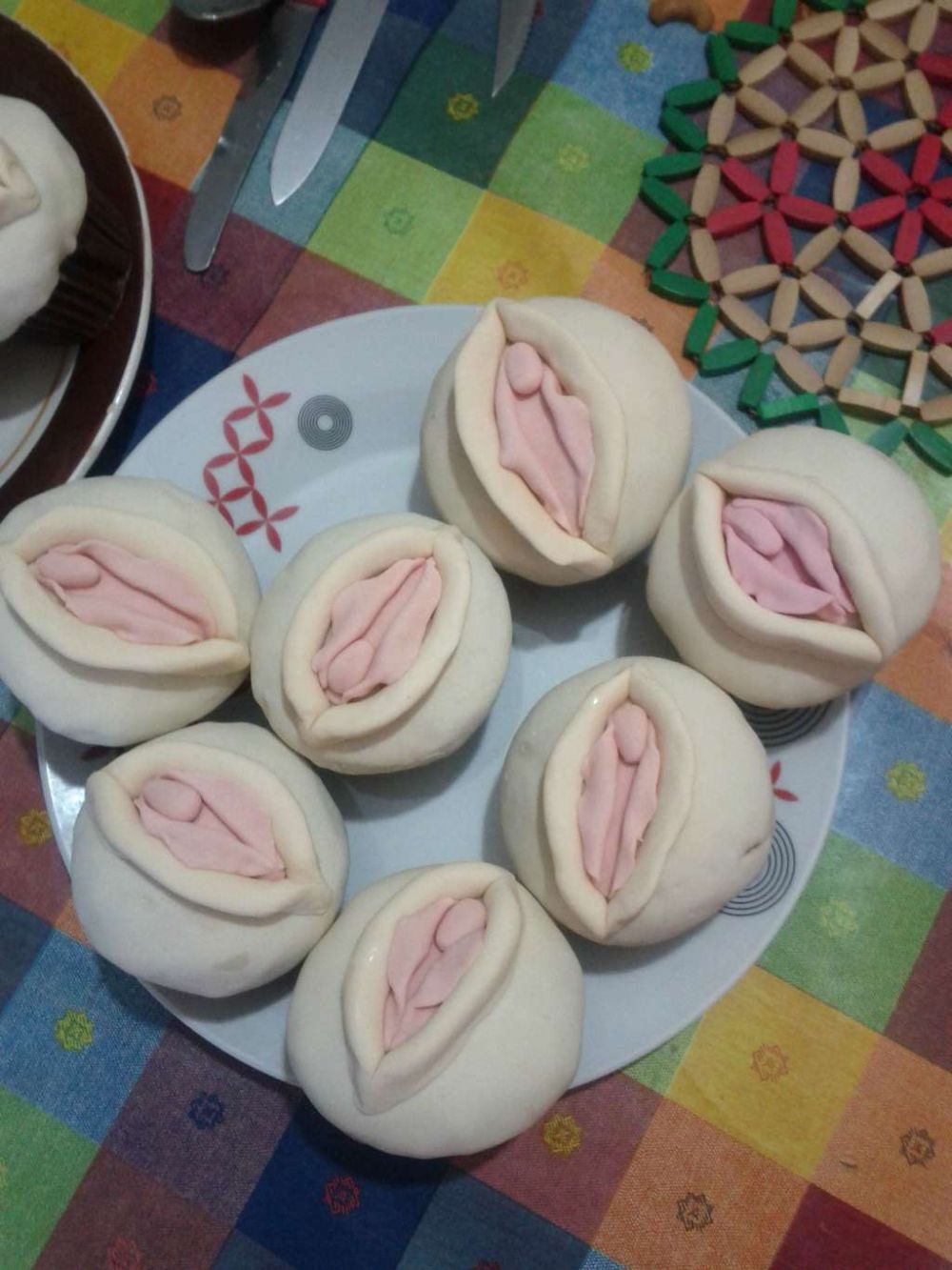 20 Kue vagina unyu © 2016 brilio.net 20 Kue vagina unyu © 2016 brilio.net