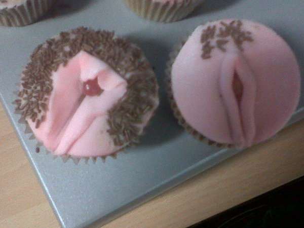 20 Kue vagina unyu © 2016 brilio.net 20 Kue vagina unyu © 2016 brilio.net