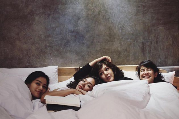 tips bangun sahur © 2016 brilio.net