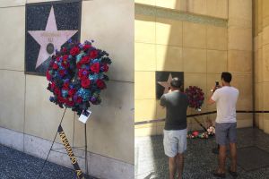 Ini alasan nama Muhammad Ali tidak dipasang di trotoar Walk of Fame