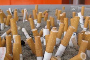 Terkait jam tayang, iklan rokok diminta stop selama Ramadan 