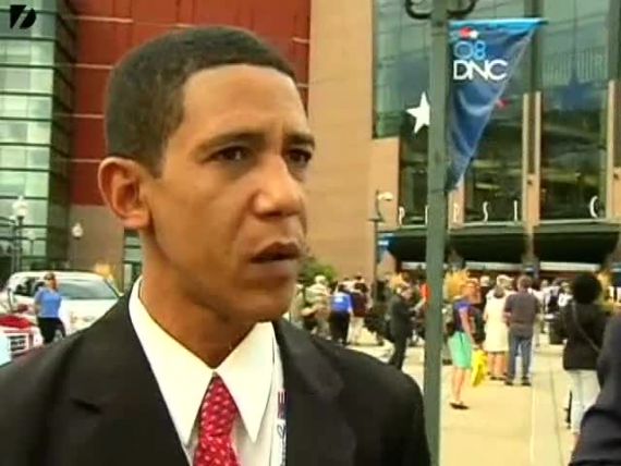 5 Orang ini 'kembaran' Obama dari seluruh dunia, mirip nggak sih?