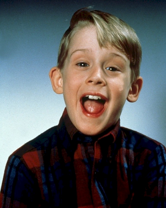 macaulay culkin ganteng © 2016 brilio.net