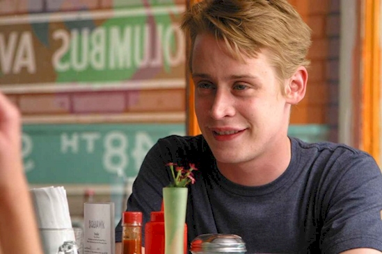macaulay culkin ganteng © 2016 brilio.net