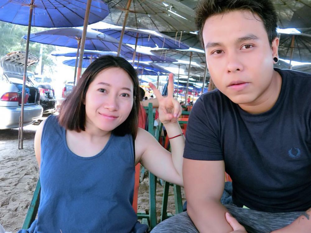 ketulusan cinta © 2016 Erdkan