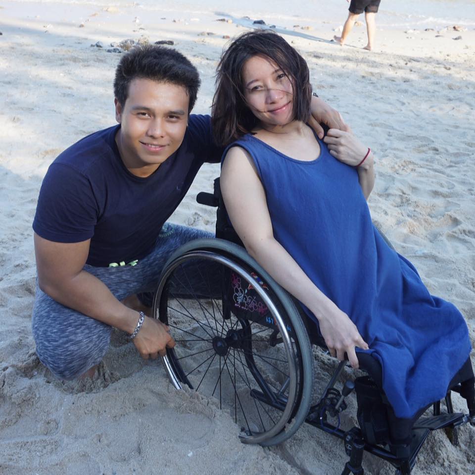 ketulusan cinta © 2016 Erdkan