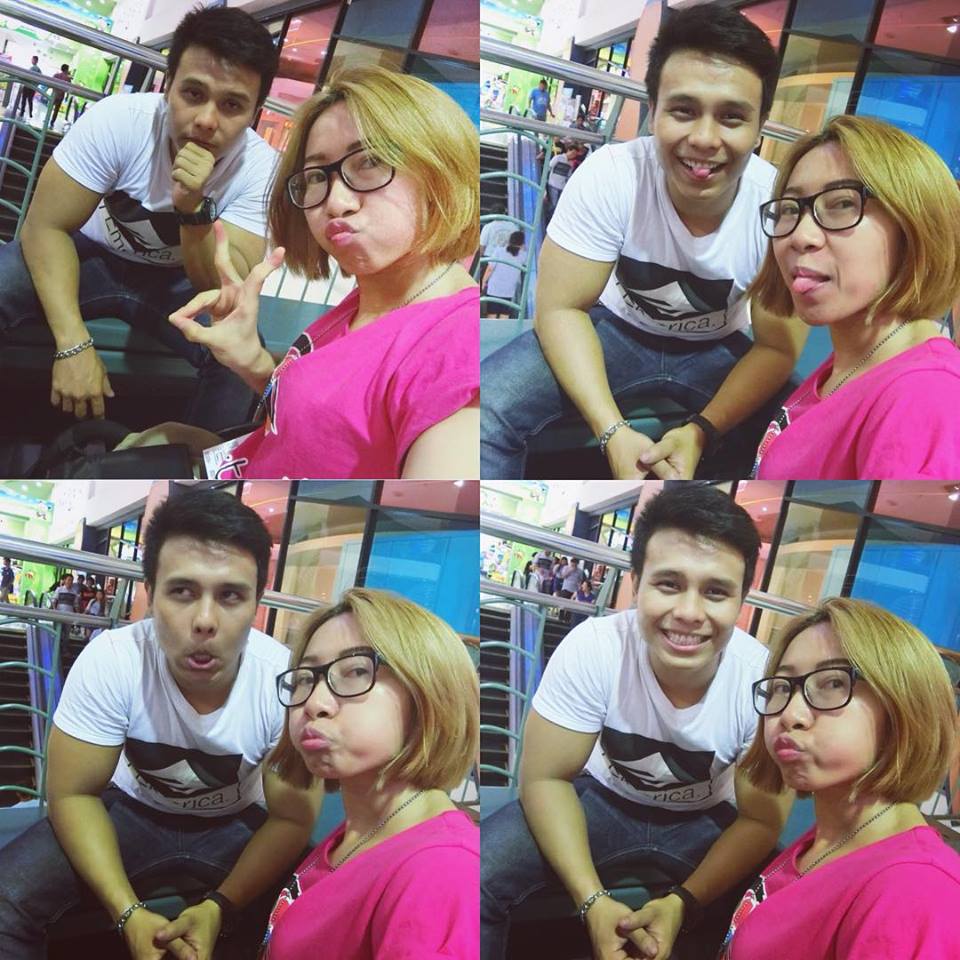 ketulusan cinta © 2016 Erdkan