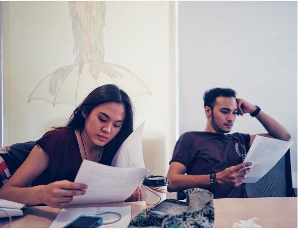 galih dan ratna © 2016 brilio.net