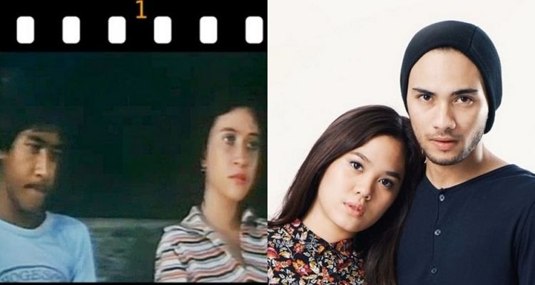 Gita Cinta dari SMA mau dibuat lagi, Galih dan Ratna diperankan s