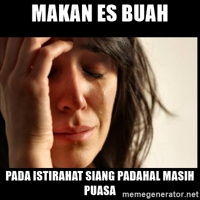 13 meme es buah © 2016 brilio.net