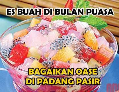 13 meme es buah © 2016 brilio.net