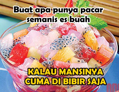 13 meme es buah © 2016 brilio.net