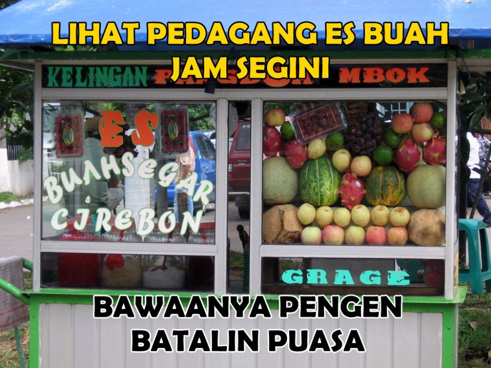 13 meme es buah © 2016 brilio.net