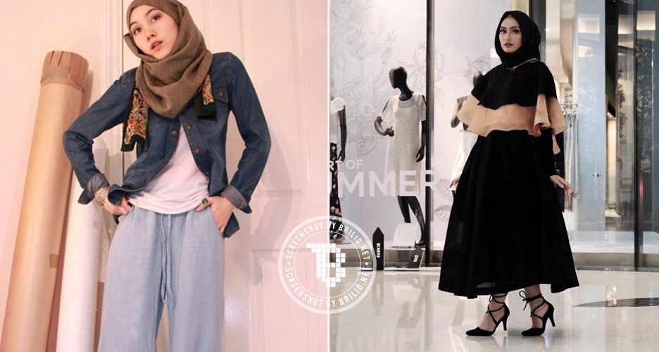 10 Gaya busana hijabers berbagai negara ini bisa jadi inspirasimu