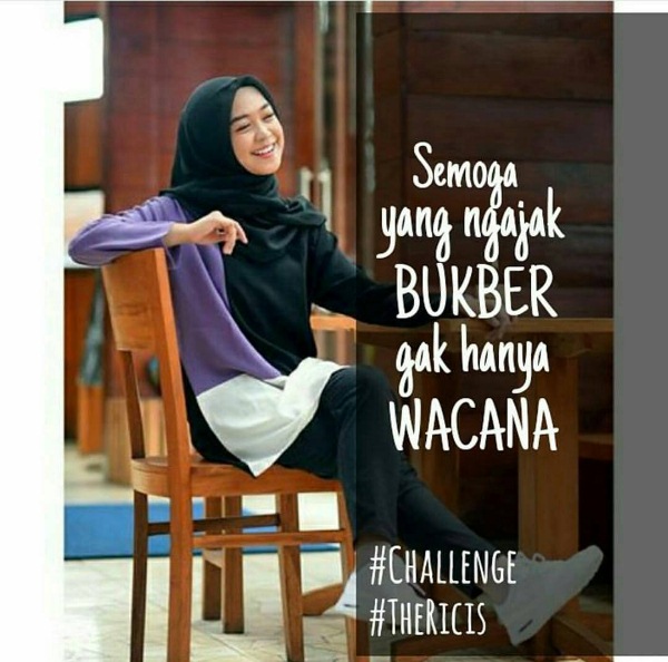 ramadan ngakak  © 2016 brilio.net