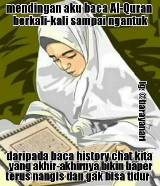 ramadan ngakak  © 2016 brilio.net