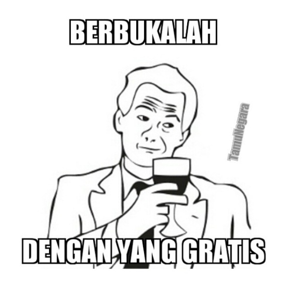 ramadan ngakak  © 2016 brilio.net