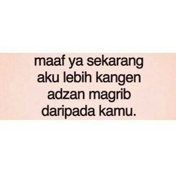 ramadan ngakak  © 2016 brilio.net