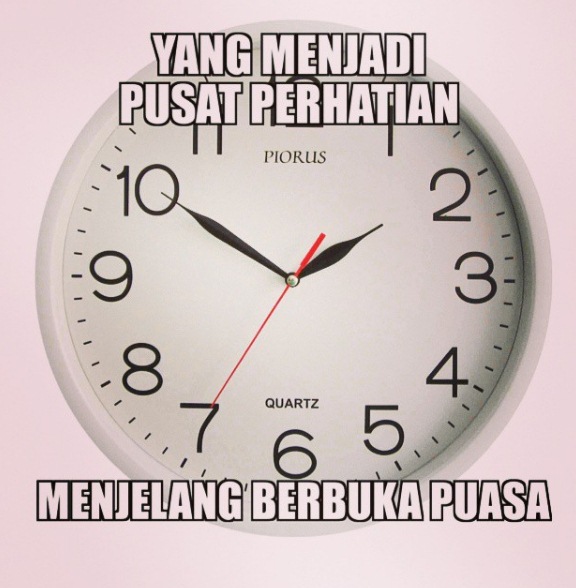 ramadan ngakak  © 2016 brilio.net