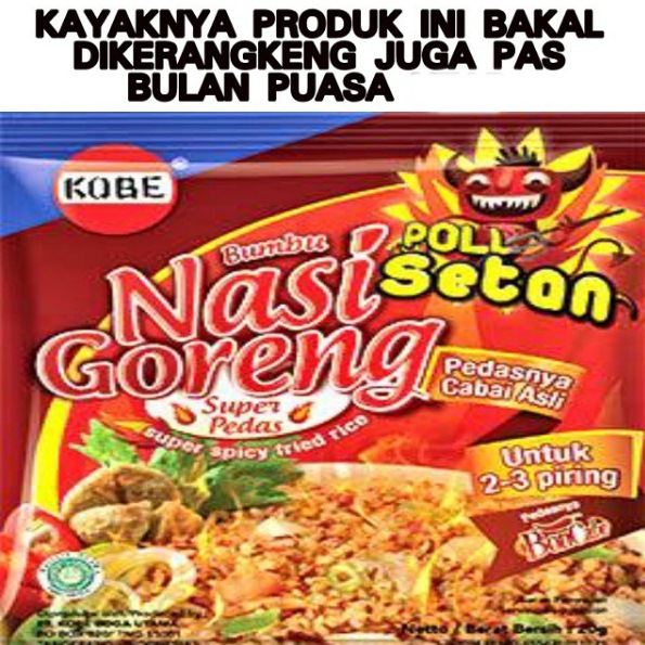 ramadan ngakak  © 2016 brilio.net