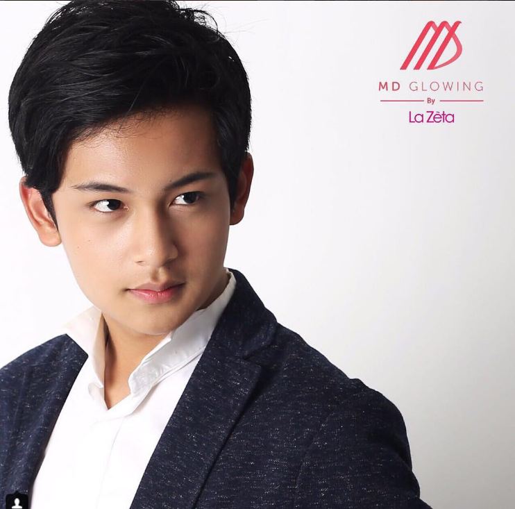 Randy Martin © 2016 brilio.net Randy Martin © 2016 brilio.net