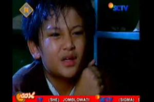 Ini kabar Randy Martin pemeran Surya di Cinta Fitri, cool banget!