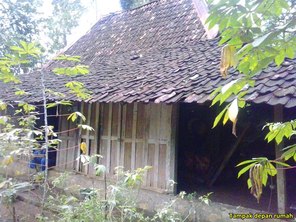 Ponidi Getas © 2016 brilio.net