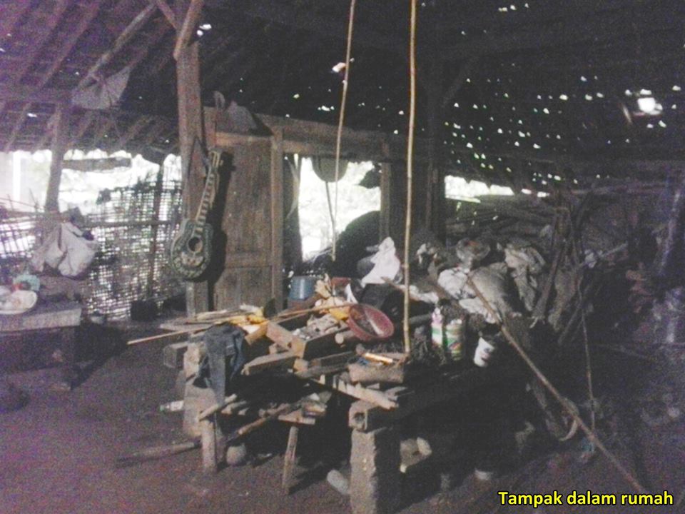 Ponidi Getas © 2016 brilio.net