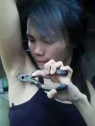 Aneh Pinoy © 2016 brilio.net