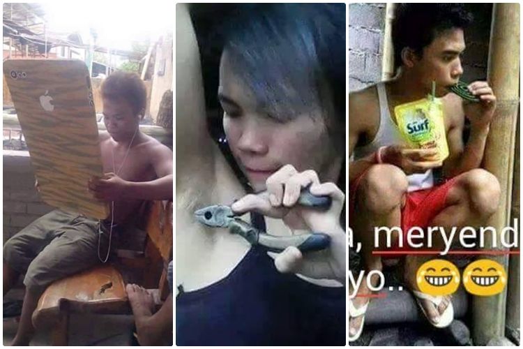 29+ Gambar Lucu Orang Aneh - Kumpulan Gambar Lucu