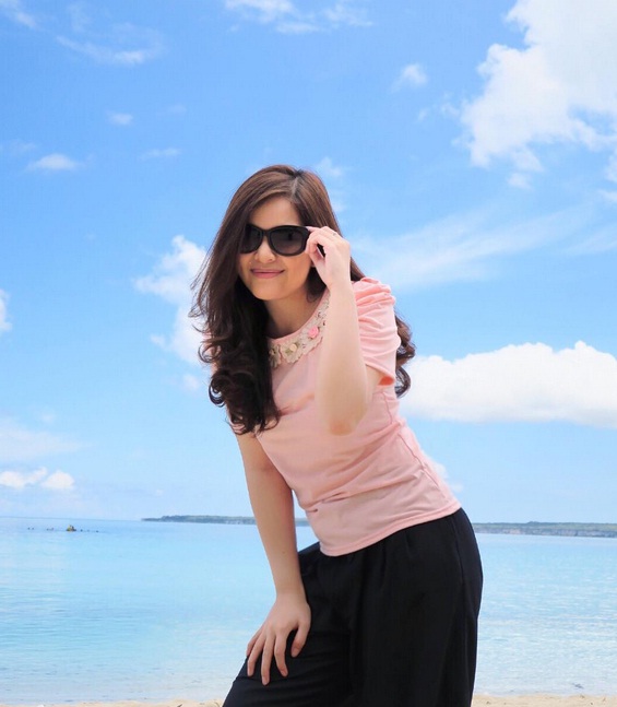 JH artis jomblo © 2016 brilio.net JH artis jomblo © 2016 brilio.net