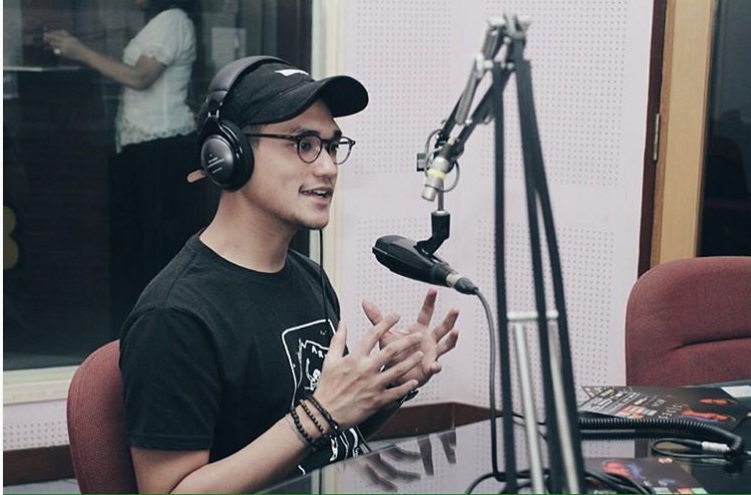 JH artis jomblo © 2016 brilio.net JH artis jomblo © 2016 brilio.net