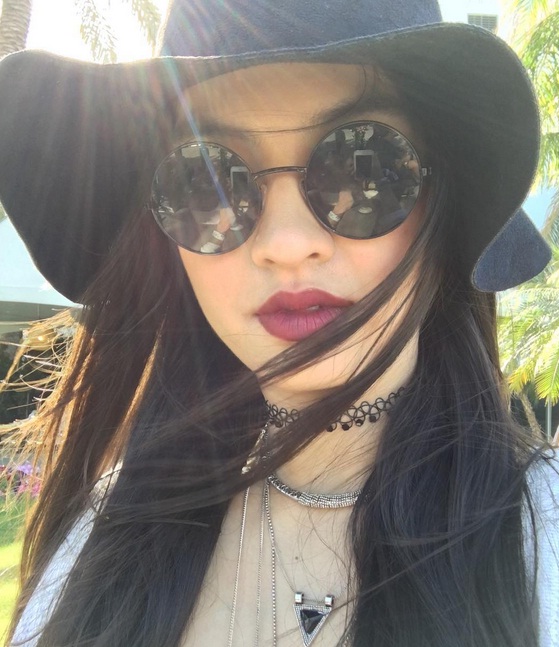 JH artis jomblo © 2016 brilio.net JH artis jomblo © 2016 brilio.net