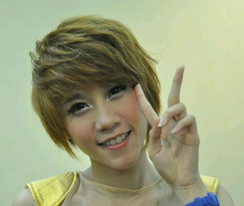 Gigi Cherrybelle © 2016 brilio.net