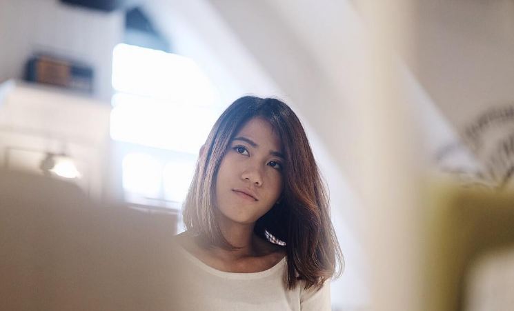 Gigi Cherrybelle © 2016 brilio.net