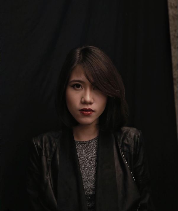 Gigi Cherrybelle © 2016 brilio.net