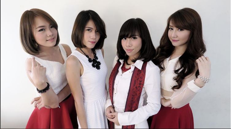 Gigi Cherrybelle © 2016 brilio.net