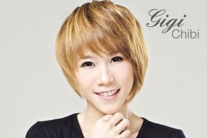 Berambut panjang, ini penampilan baru si tomboy Gigi Cherrybelle!