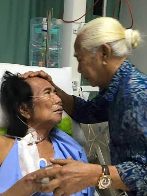 Yon Koeswoyo  © 2016 brilio.net