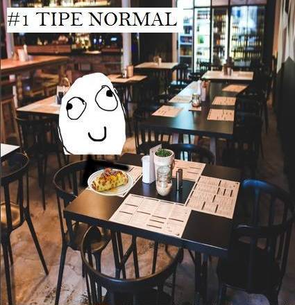 10 tipe orang buka puasa © 2016 brilio.net