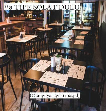 10 tipe orang buka puasa © 2016 brilio.net