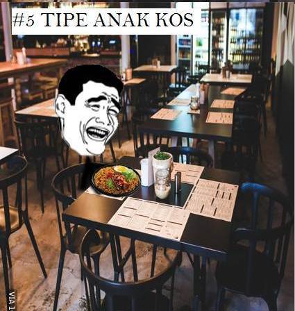 10 tipe orang buka puasa © 2016 brilio.net