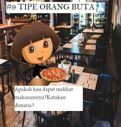 10 tipe orang buka puasa © 2016 brilio.net