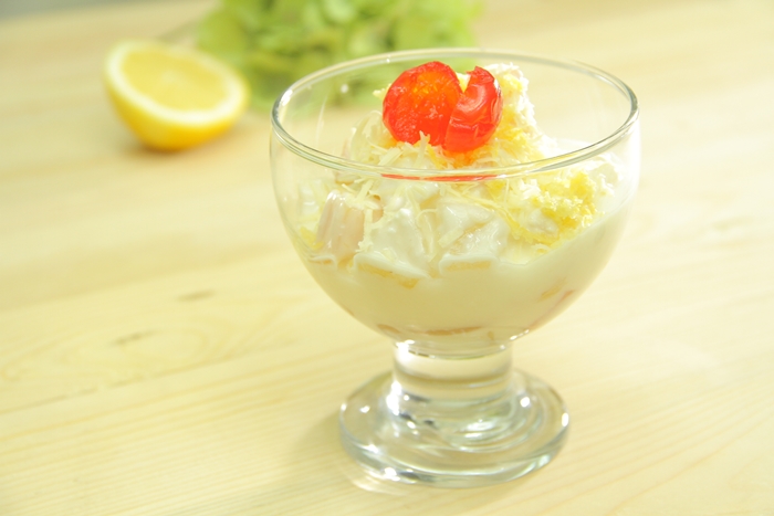 Fruit Salad © 2016 brilio.net