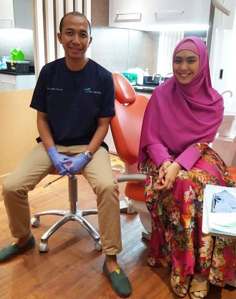 hijab ala artis © 2016 brilio.net