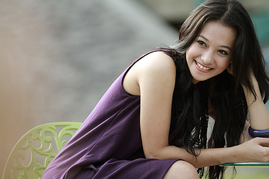 poppy bunga © 2016 brilio.net poppy bunga © 2016 brilio.net